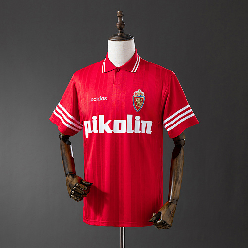 Retrô Zaragoza 95/97 Visitante S-4XL