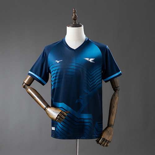 Lazio 25/26 Terceira Camisa S-4XL
