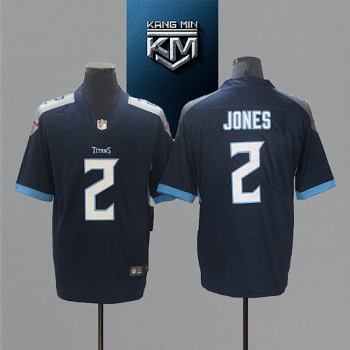 2021 Taidan NFL Camisa S-XXXL