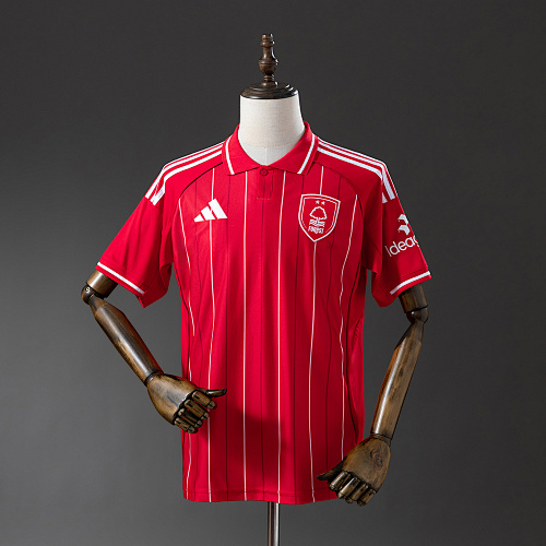 Nottingham Forest 25/26 POLO S-XXL