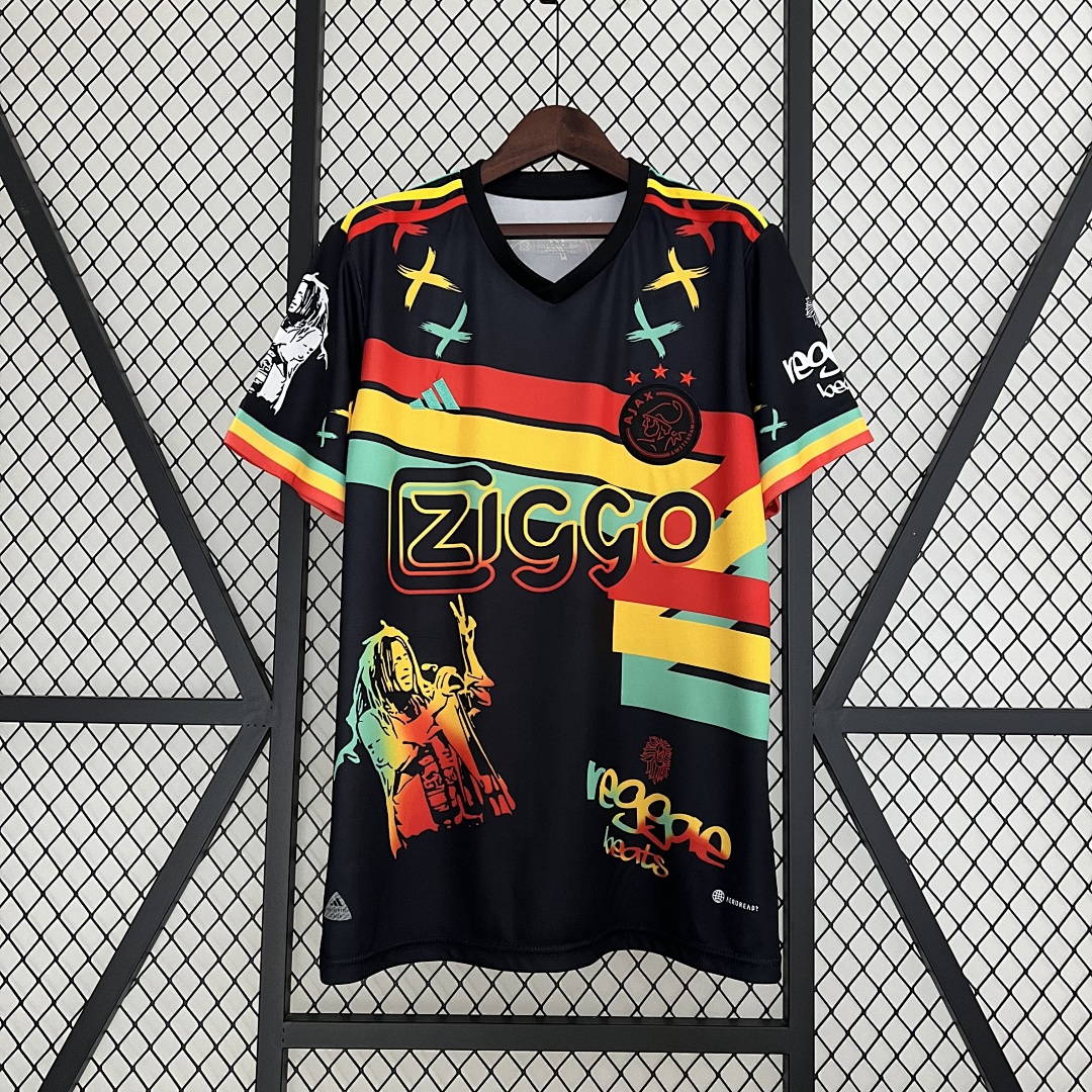 23/24 Ajax Edição especial S-3XL, foto 1
