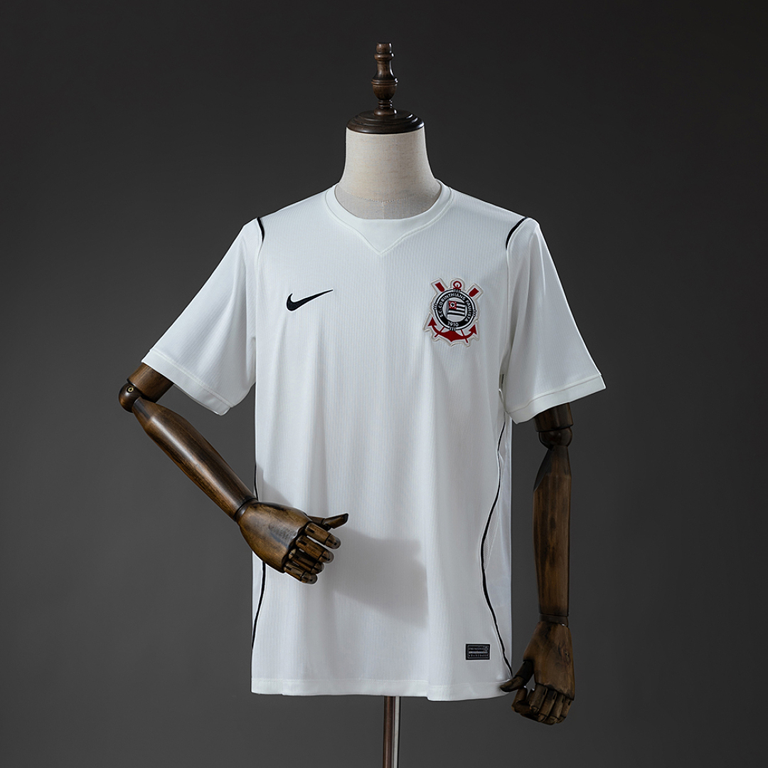 Corinthians 26/27 Titular Camisa S-4XL, foto 1