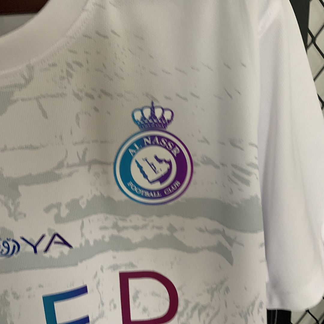 23/24 Riyadh victory Terceira S-4XL, foto 1