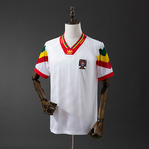 Retrô Portugal 92/94 Visitante S-XXL