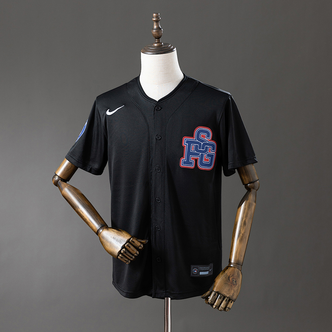 25/26 PSG Edição especial S-4XL, foto 1