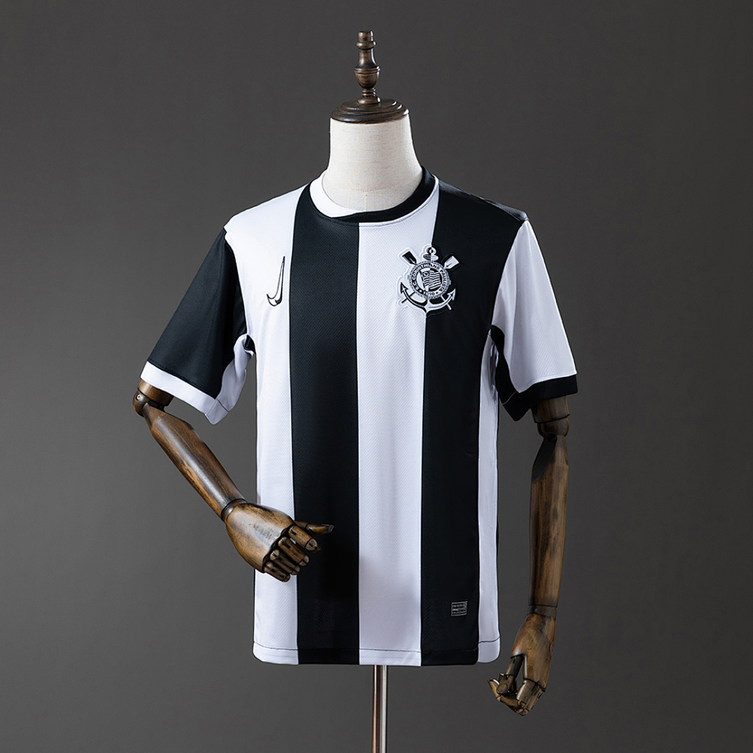 24/25 Corinthians Terceira S-4XL, foto 1