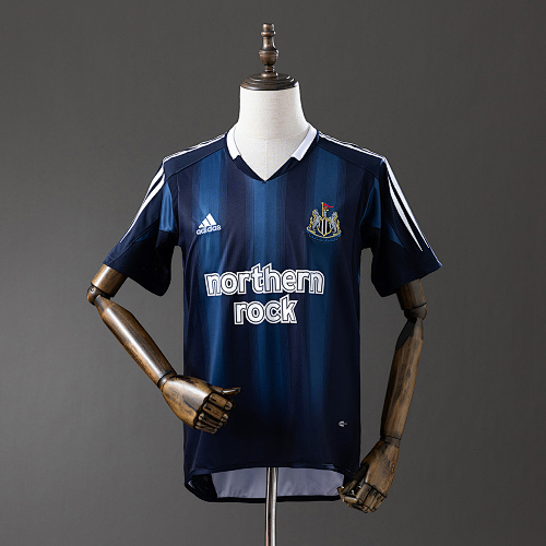 Retrô 05/06 Newcastle United Visitante S-XXL