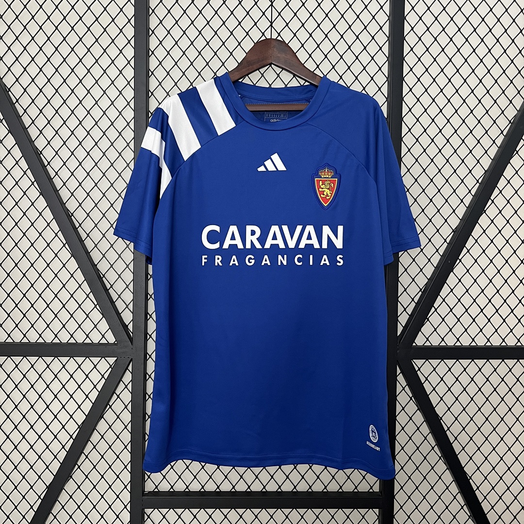 Retrô Zaragoza 92/93 Titular S-XXL, foto 1