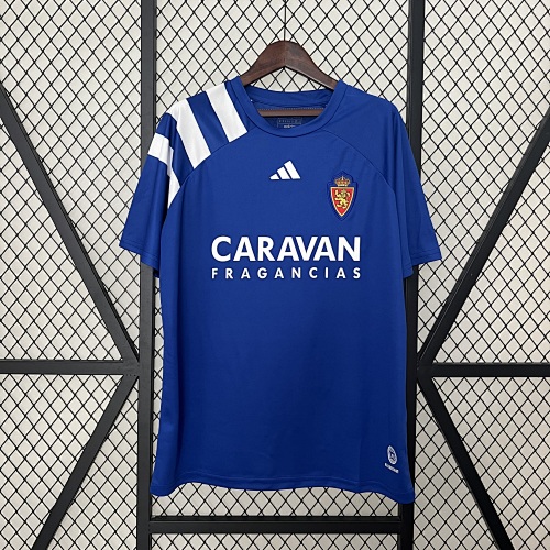 Retrô Zaragoza 92/93 Titular S-XXL