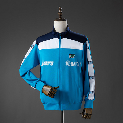 Napoli 98/90 Retrô Jacket S-XXL