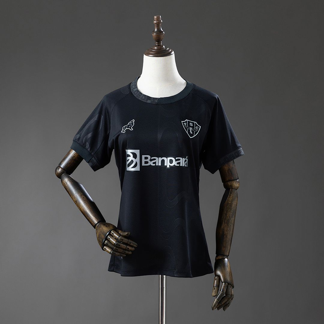 Paysandu 25/26 Terceira Feminina Camisa S-XXL, foto 1