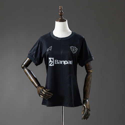Paysandu 25/26 Terceira Feminina Camisa S-XXL