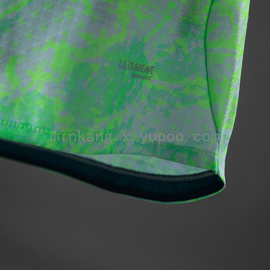 Switzerland 2026 Visitante Versão jogador Camisa S-XXL, foto 6