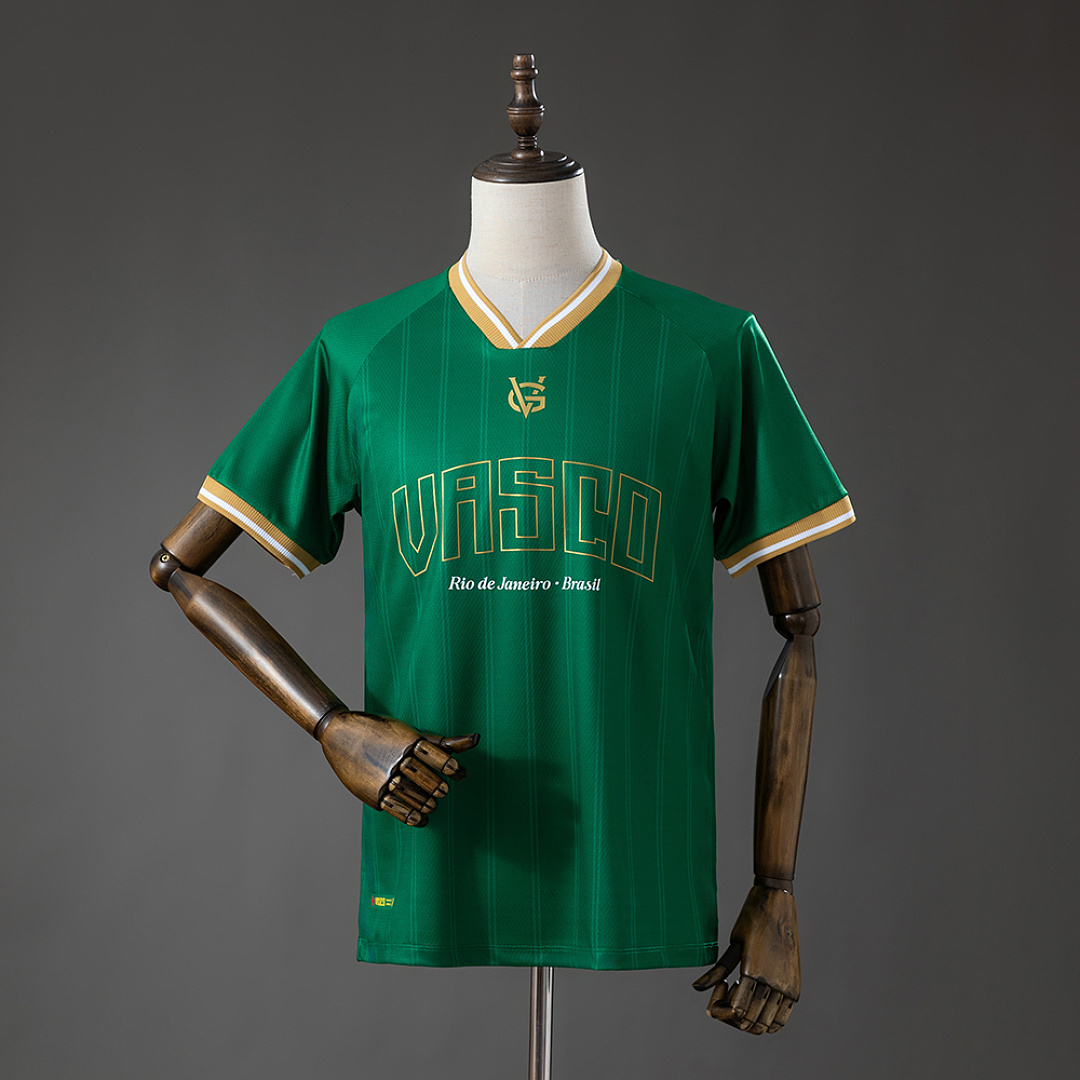 Vasco da Gama 26/27 Edição especial Camisa S-4XL, foto 1