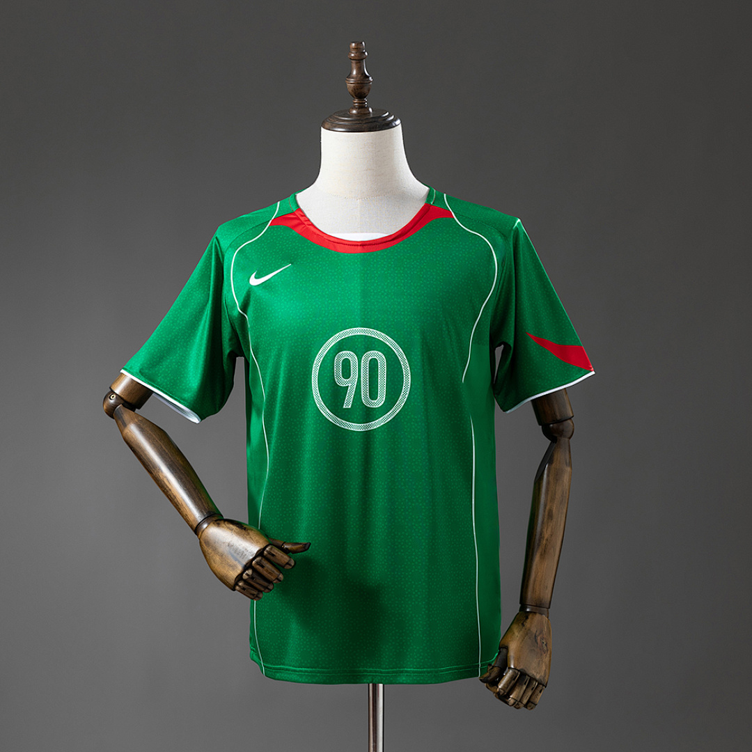 2025 T90 Series - Green Camisa S-4XL, foto 1