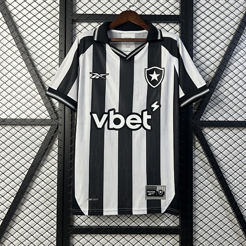 25/26 Botafogo Titular S-4XL