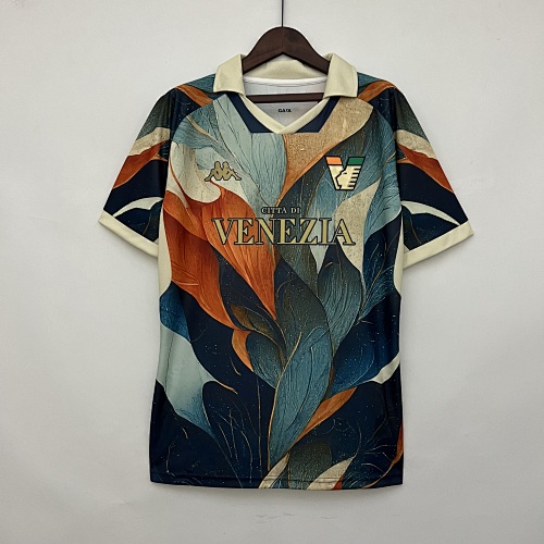 22/23 Venice Edição especial S-XXL