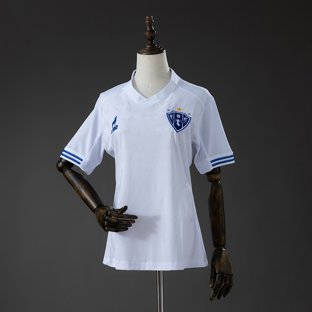 Paysandu 26/27 Visitante Womens Camisa S-XXL, foto 1