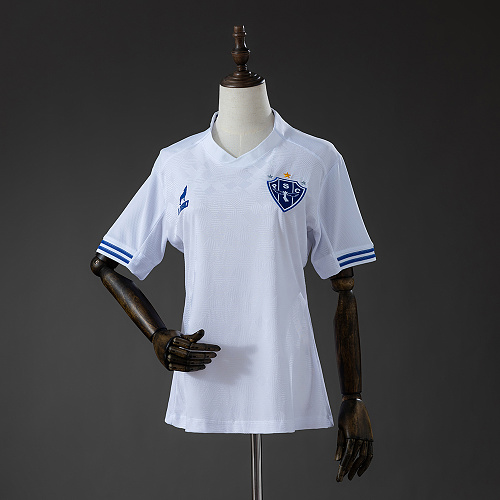 Paysandu 26/27 Visitante Womens Camisa S-XXL