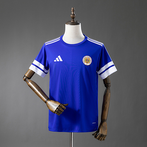 Curaçao 2026 Titular Camisa S-4XL