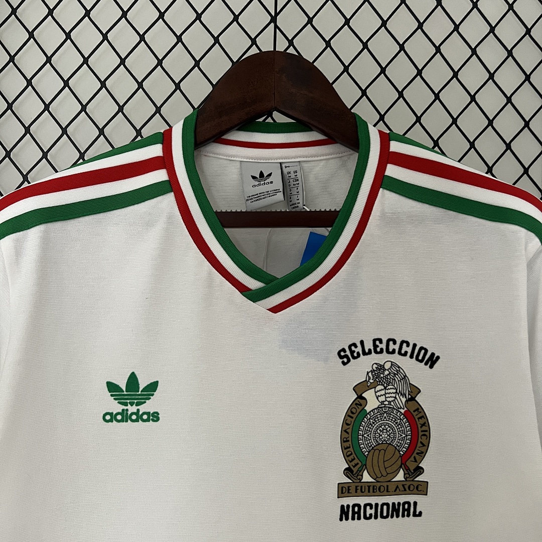 Retrô Mexico Edição especial S-3XL, foto 7