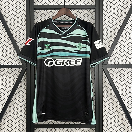 25/26 Real Betis Terceira S-4XL