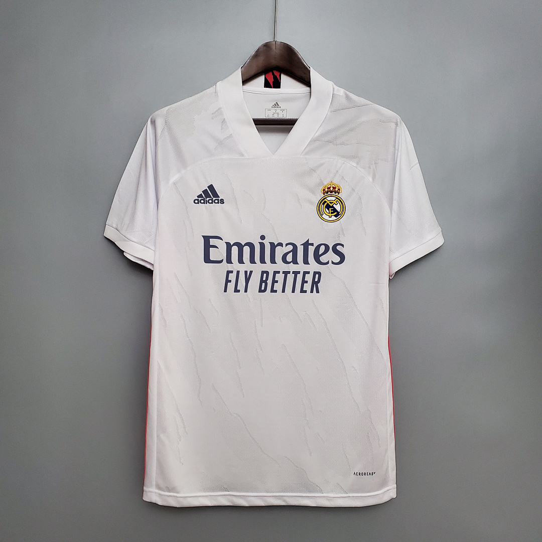 20/21 Real Madrid Titular S-XXXL, foto 1