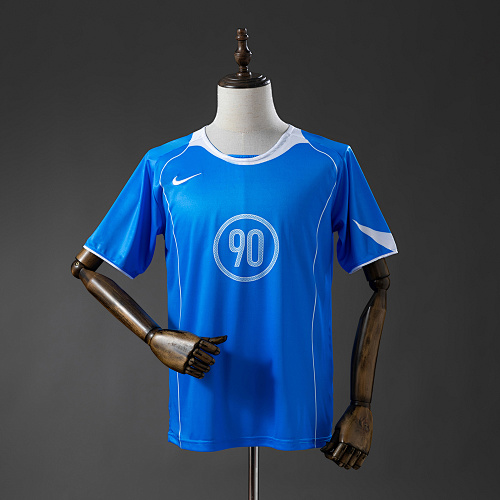 2025 T90 Series - Blue Camisa S-4XL