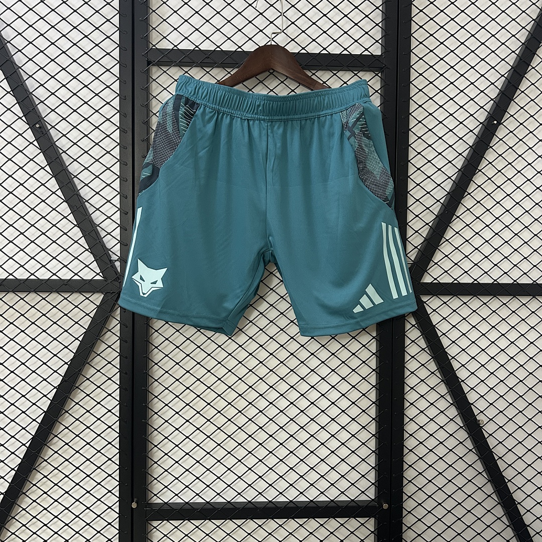 25/26 Shorts Cruzeiro S-4XL, foto 1