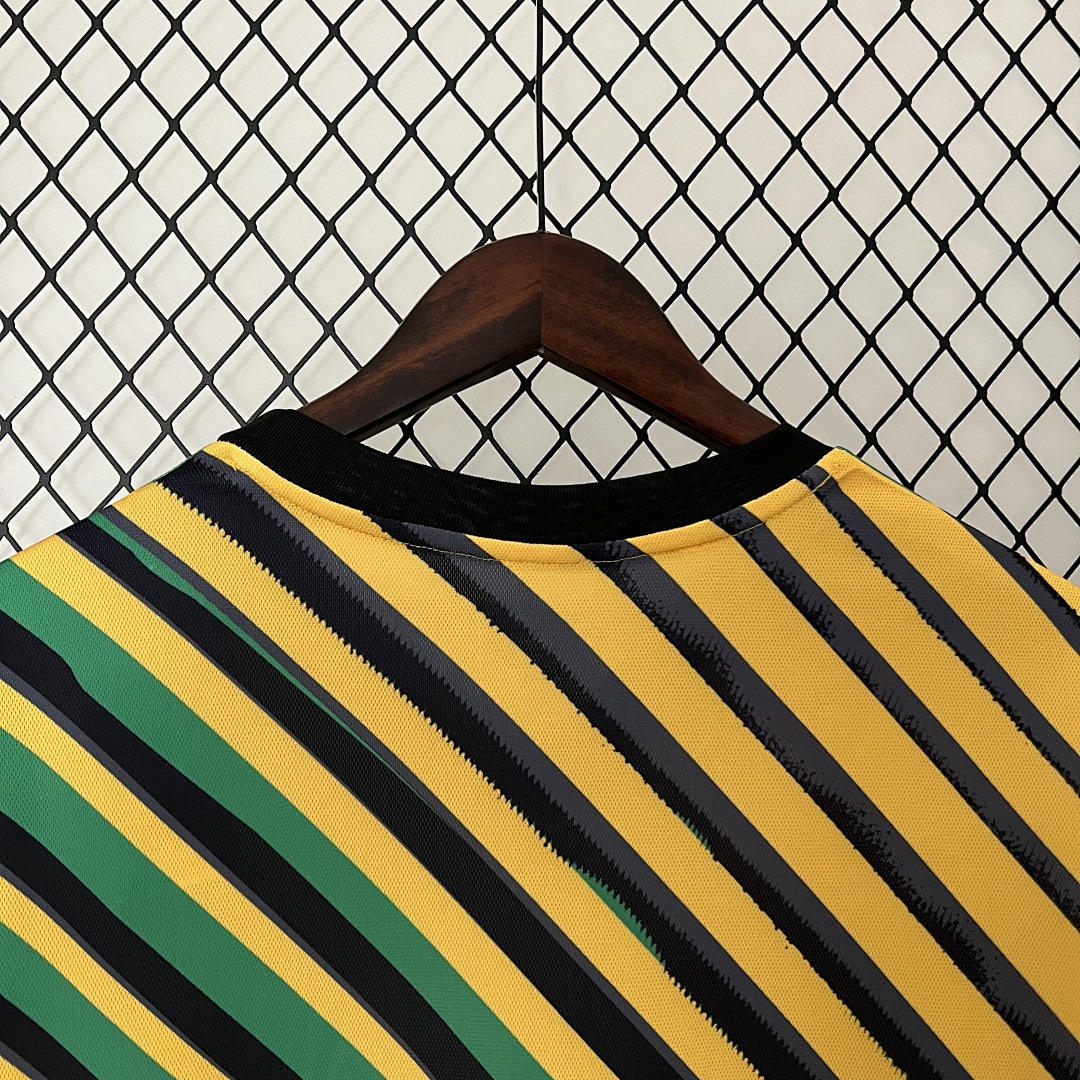 2024 Jamaica Training Wear S-4XL, foto 3