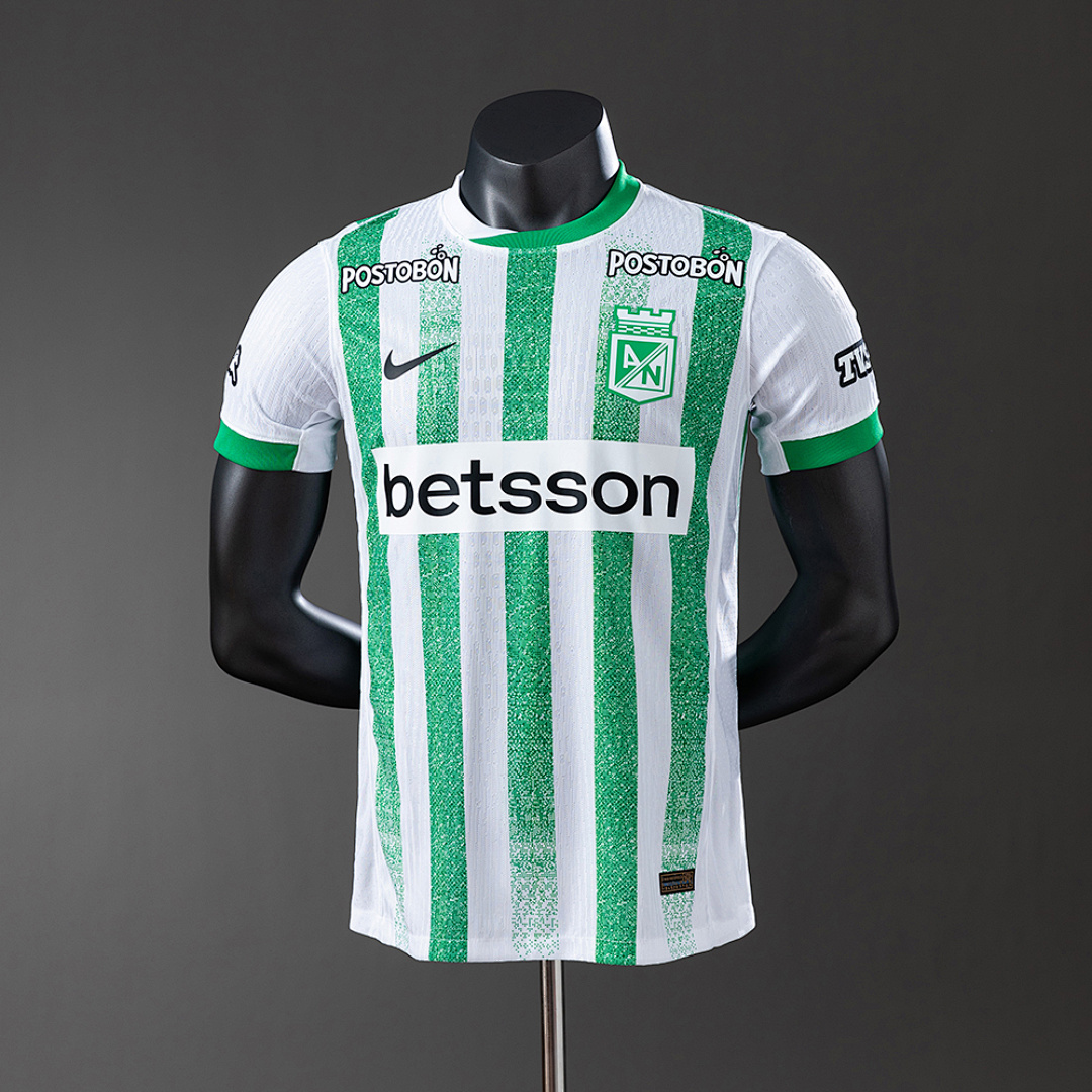25/26 Players National Athletic Titular Stadium S-XXL, foto 1