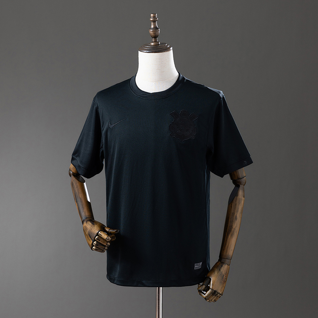 24/25 Corinthians Visitante All Sponsors S-4XL, foto 1