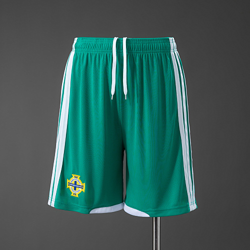 Northern Ireland 2026 Titular Shorts S-XXL