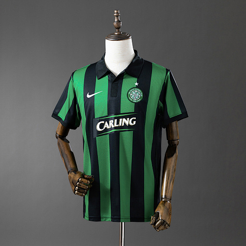 Celtics 2006/07 Titular Retrô Camisa S-XXL