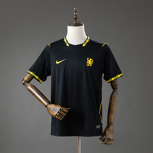 Chelsea 26/27 Visitante Camisa S-4XL