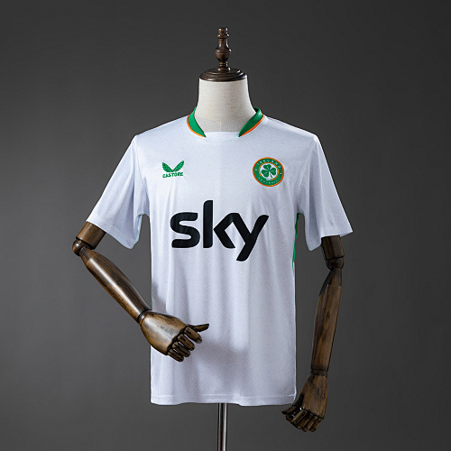 Ireland 24/25 Visitante Camisa S-4XL