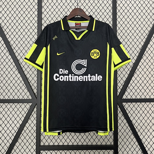 Retrô Dortmund 96/97 Visitante S-XXL