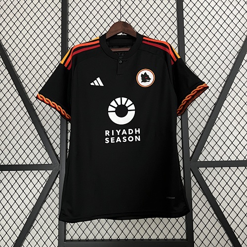 23/24 Roma Terceira S-4XL