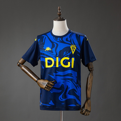 Cádiz 26/27 Training Camisa S-4XL