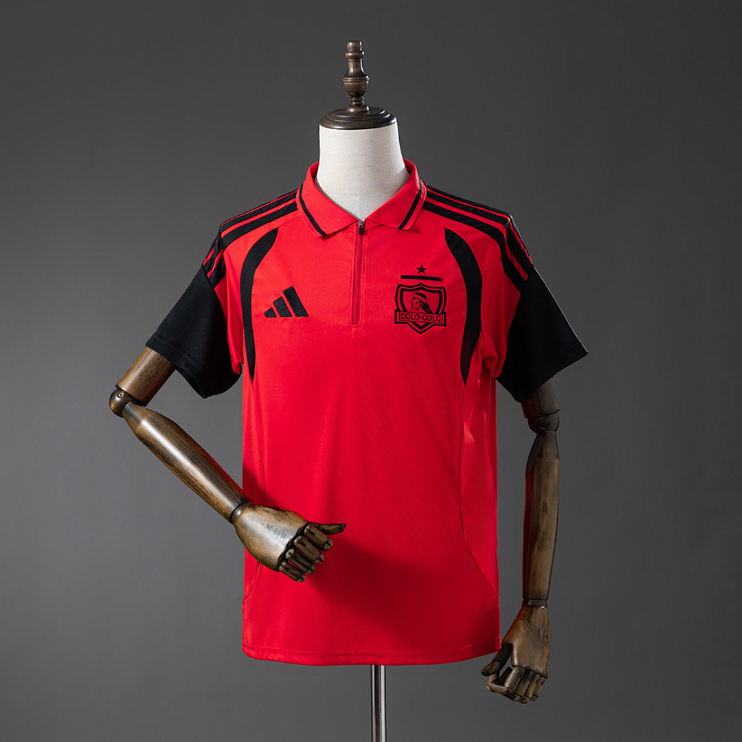 Colo Colo 26/27 POLO S-4XL, foto 1