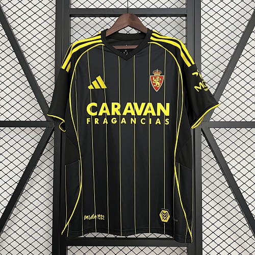 25/26 Zaragoza Visitante S-4XL