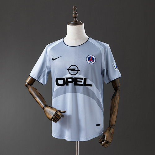Retrô PSG 01/02 Visitante S-XXL