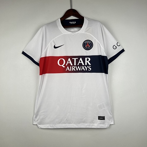 23/24 PSG Visitante S-4XL