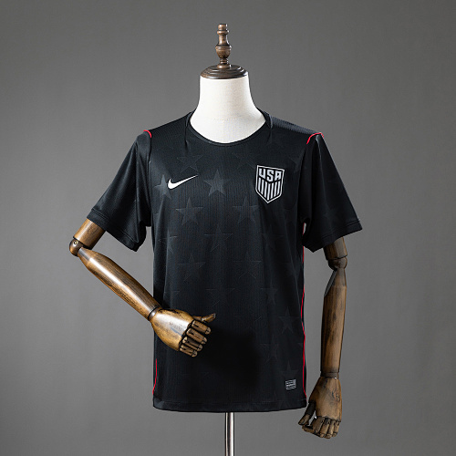 USA 2026 Visitante Camisa S-4X