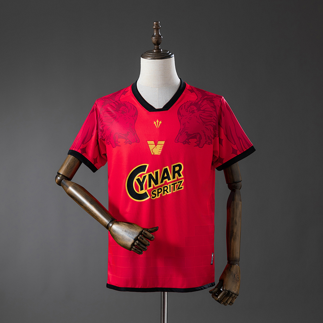 Venezia 25/26 Fourth Visitante Camisa S-4XL, foto 1