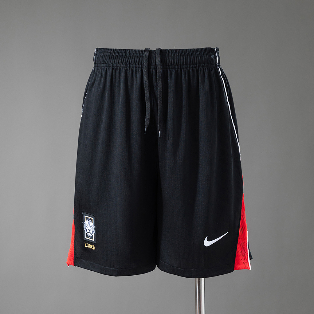 South Korea 2026 Titular Shorts S-XXL, foto 1