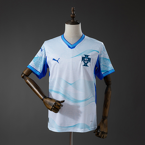 Portugal 2026 Concept Camisa S-XXL