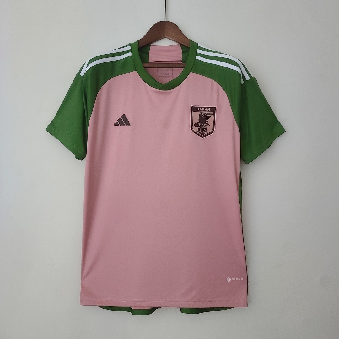 2022 Japan Edição especial Pink S-XXXL, foto 1