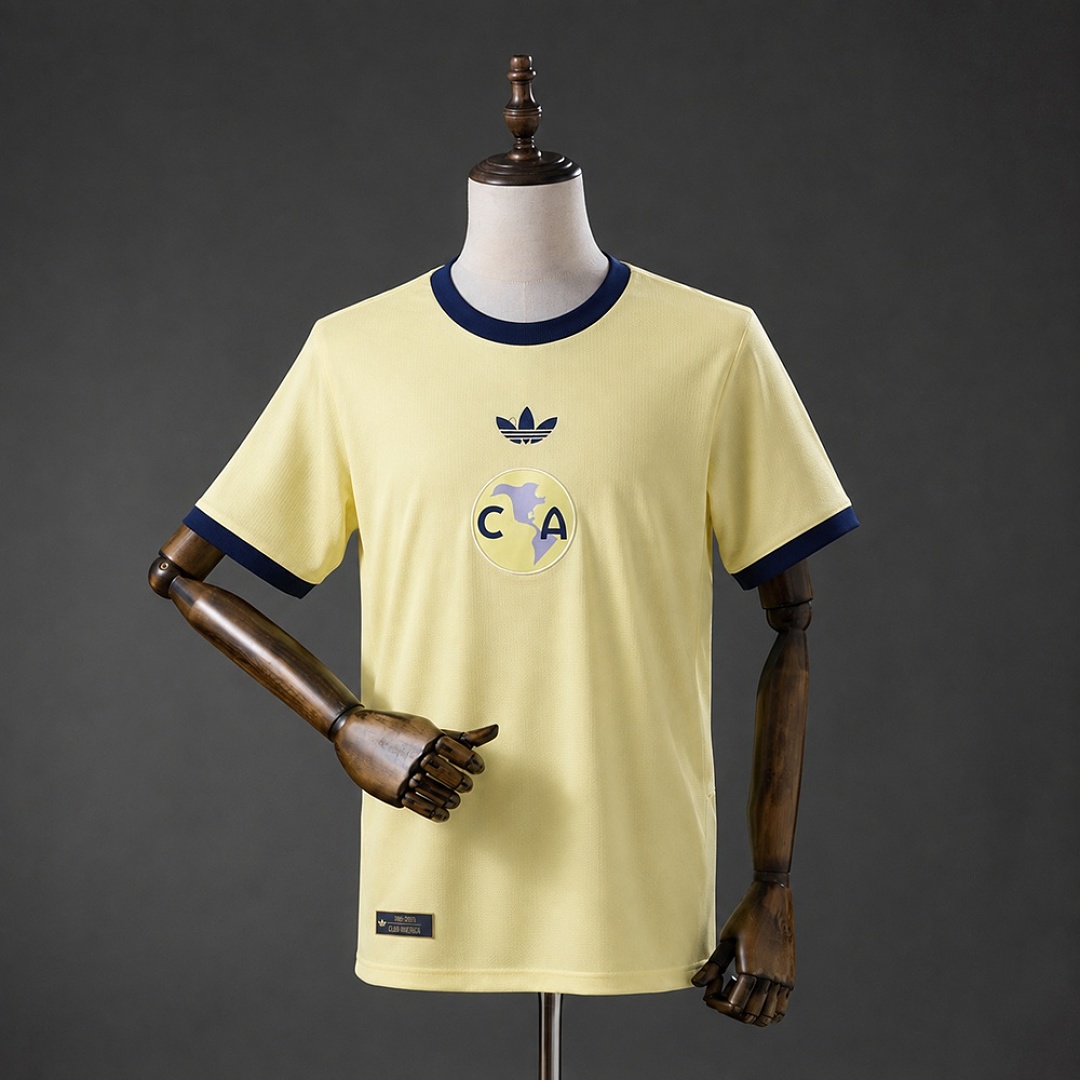 America 26/27 110 Aniversario Camisa S-4XL, foto 1