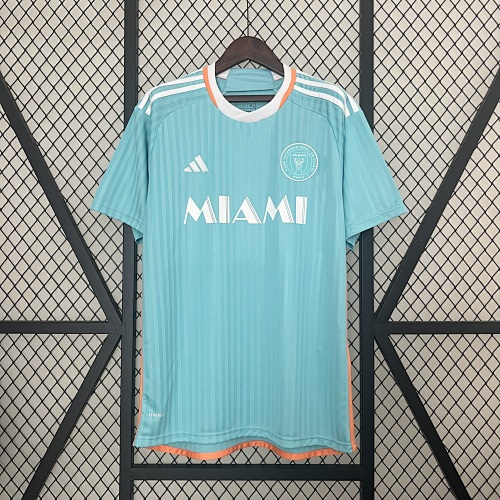 24/25 Miami Terceira S-XXL